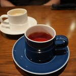 le・sud - 和紅茶＆コーヒーで