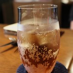 le・sud - ジンジャー