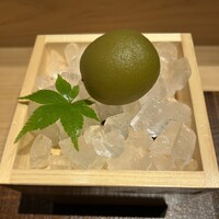 京橋 鮨 好日 - 