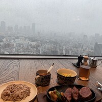THE KINTAN STEAK -  THE KINTAN STEAK -