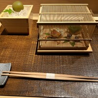 京橋 鮨 好日 - 