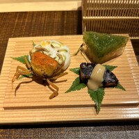 京橋 鮨 好日 - 