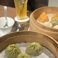 京鼎樓 HANARE店 - 