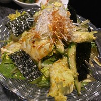 焼肉チャンピオン ペントハウス - 