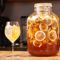 自家製レモネード/Homemade Lemonede