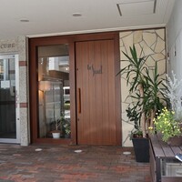le・sud - 12時ランチを●要予約