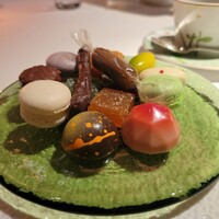 銀座 レカン -  銀座 レカン -