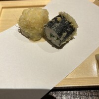 京橋 鮨 好日 - 