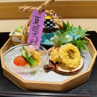 銀座 よし澤 - 