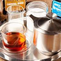 モーニングブレンドティー