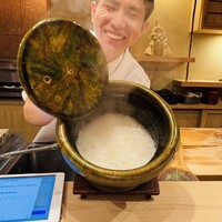 銀座 よし澤 - 