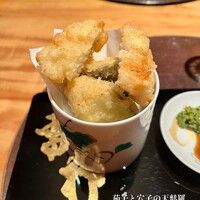 日本料理 京都 華暦 - 