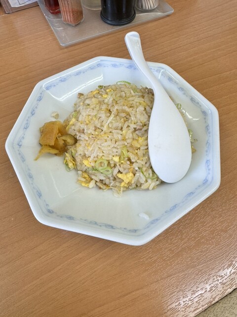 源ちゃんラーメン - 青森（ラーメン）の写真