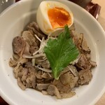 燃えよ麺助 - 