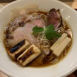 燃えよ麺助 - 