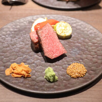 MEAT&GRILL MARCO HANARE - 