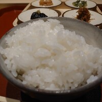 中目黒いぐち 上ル - 龍の瞳R
