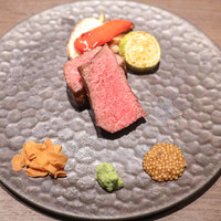 MEAT&GRILL MARCO HANARE - 