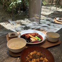 熱香森 - 