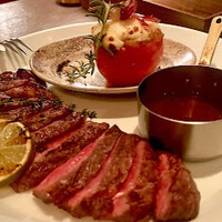 マディソン ニューヨーク キッチン - 