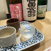 二條 葵月 - 