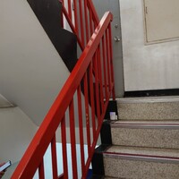 中目黒いぐち 上ル - 