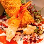 海老丸らーめん - 