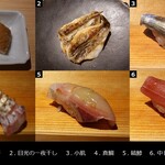 枯淡 - 枯淡 その２