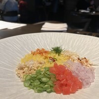 SAAWAAN BISTRO -  SAAWAAN BISTRO -