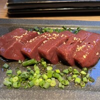 上等焼肉 ひらく - 