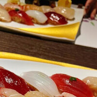 恵比寿 鮨 栞庵 やましろ -  恵比寿 鮨 栞庵 やましろ -