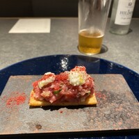 malca - やま幸さんより 秋田県産本マグロ，タルタル