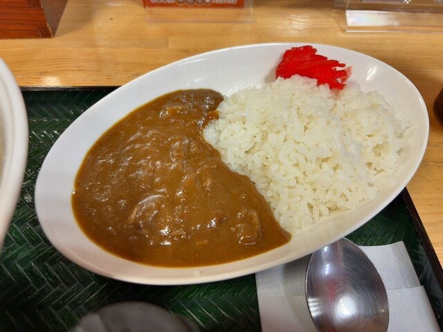 味街道 エスモール店 - 鶴岡（ラーメン）の写真