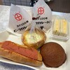 丸十パン 本店