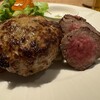 格之進 ハンバーグ&バル