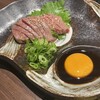 北新地 肉料理 名門
