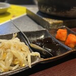 炭火焼肉　萬大 - 