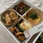 らん亭～ 美日庵 - 