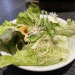 炭火焼肉　萬大 - 