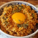 食堂 à - 