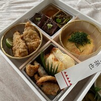 らん亭～ 美日庵 - 