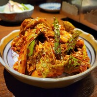 焼肉 にくだらけ - 