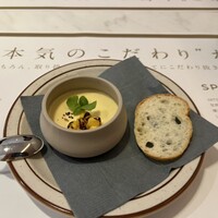 Aging beef ＆ Specialty coffee THE三本 - 
