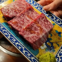 焼肉 にくだらけ - 