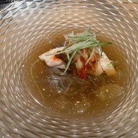 北新地 肉料理 名門 - 