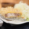 とんかつ いわい