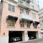 カファレル - 店舗外観