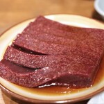 炭火焼肉ホルモンさわいし - 