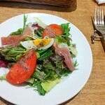 ア コテ ドゥ テ - 