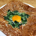 ア コテ ドゥ テ - 